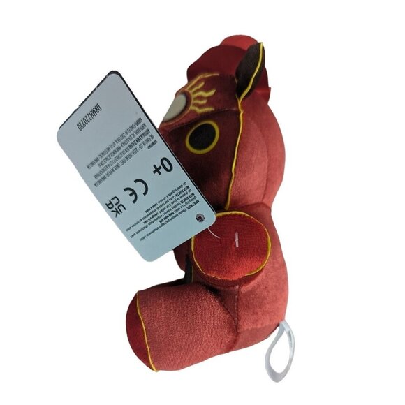 Funko Five Nights at Freddys LIVEWIRE FREDDY Plush Walmart Nwe - Picture 4 of 8